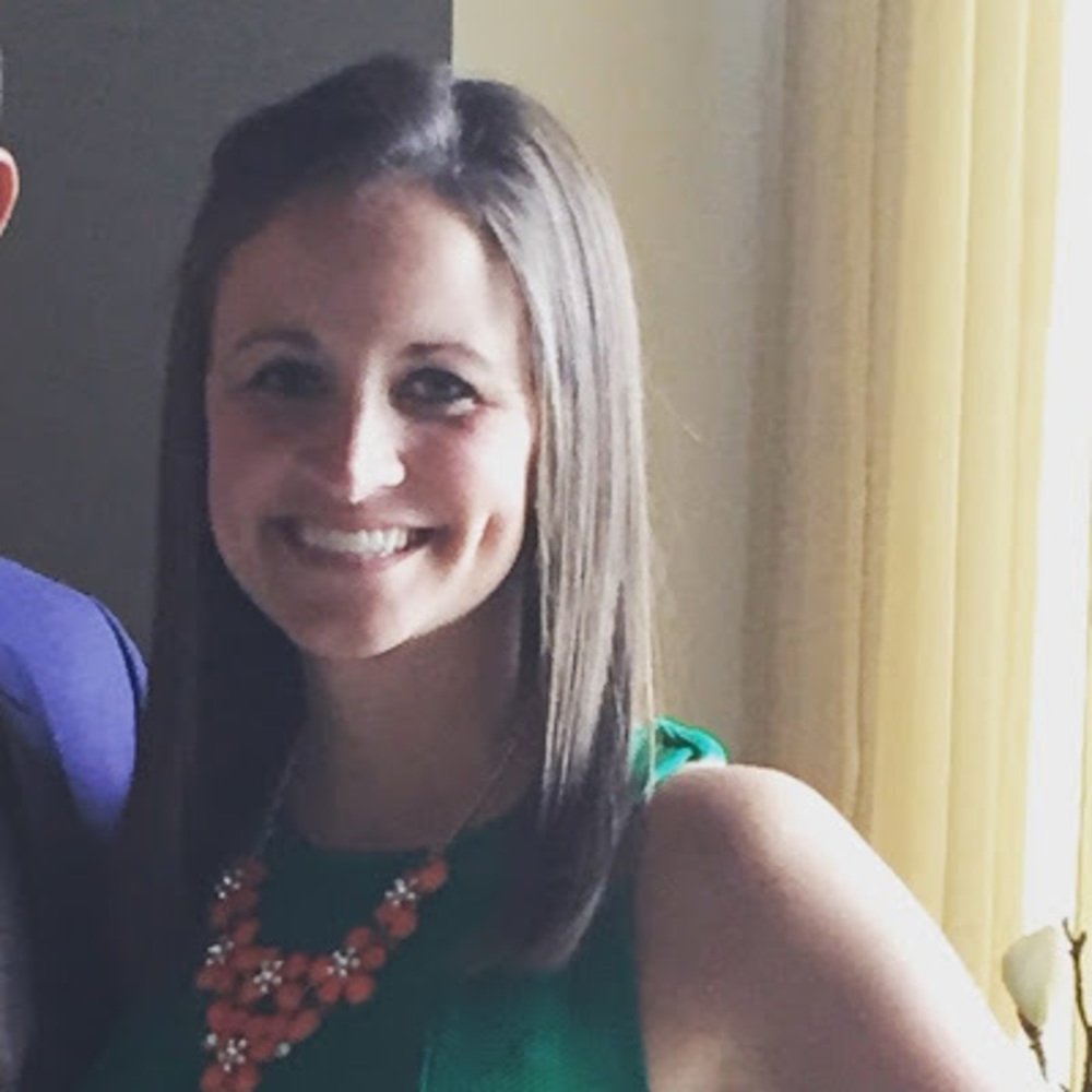 Meet your Posher, Carrie